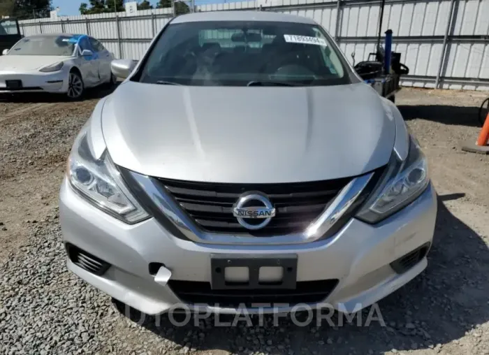 NISSAN ALTIMA 2.5 2018 vin 1N4AL3AP1JC177316 from auto auction Copart