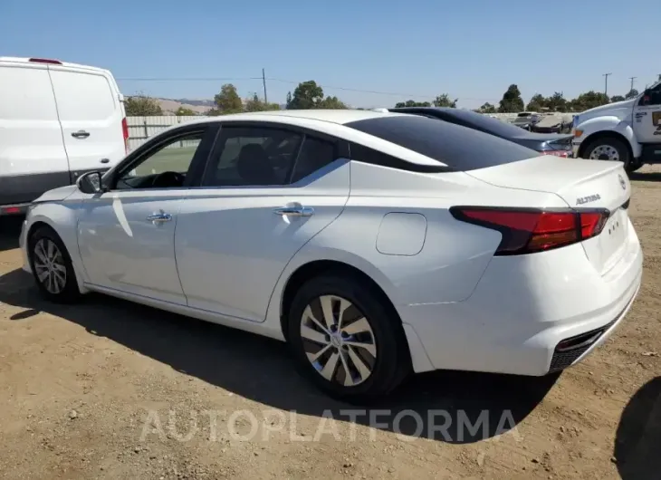 NISSAN Altima S 2020 vin 1N4BL4BV2LC175424 from auto auction Copart