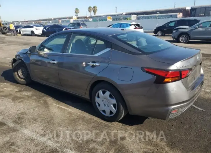 NISSAN Altima S 2019 vin 1N4BL4BV9KC122914 from auto auction Copart