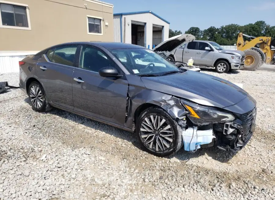 NISSAN ALTIMA SV 2024 vin 1N4BL4DV6RN369593 from auto auction Copart