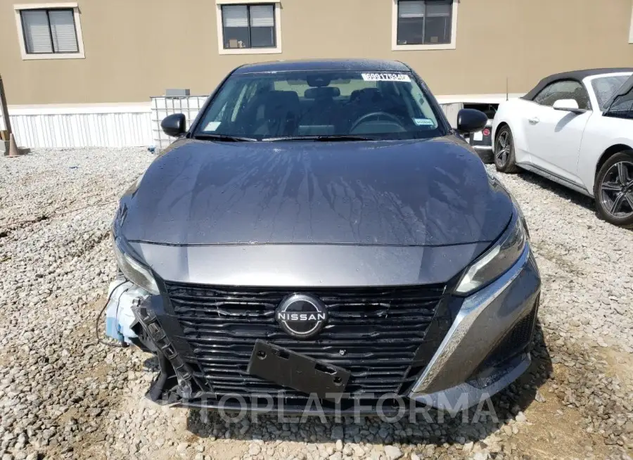 NISSAN ALTIMA SV 2024 vin 1N4BL4DV6RN369593 from auto auction Copart