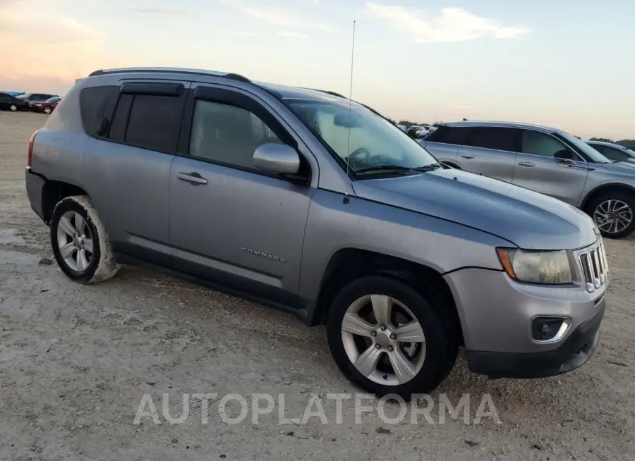 JEEP COMPASS LA 2015 vin 1C4NJCEA8FD367705 from auto auction Copart