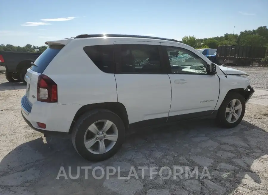 JEEP COMPASS LA 2015 vin 1C4NJDEB4FD425338 from auto auction Copart