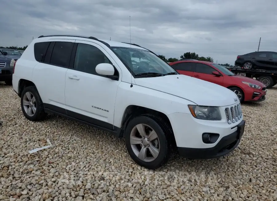 JEEP COMPASS LA 2016 vin 1C4NJDEB4GD637819 from auto auction Copart