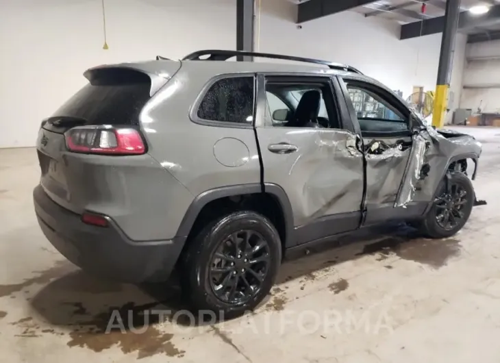 JEEP CHEROKEE A 2023 vin 1C4PJMMB3PD114317 from auto auction Copart