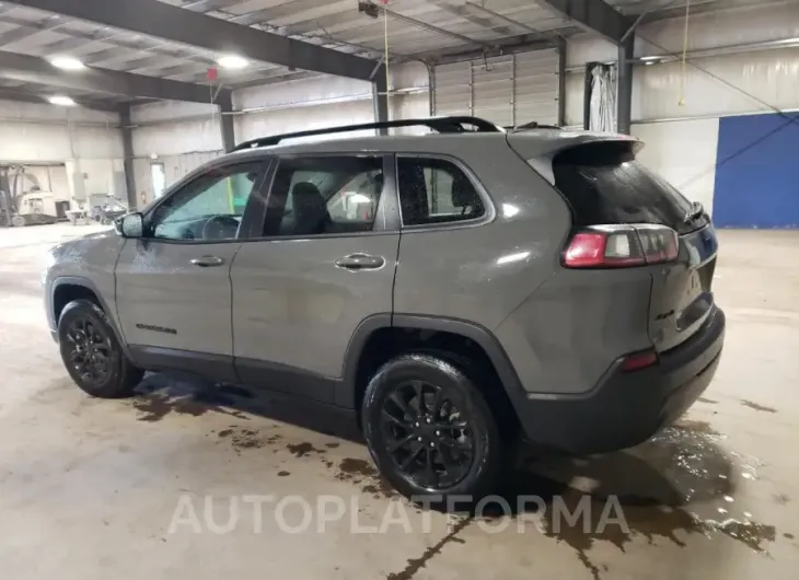 JEEP CHEROKEE A 2023 vin 1C4PJMMB3PD114317 from auto auction Copart