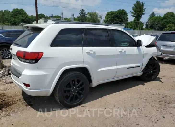 JEEP GRAND CHER 2018 vin 1C4RJEAG6JC153253 from auto auction Copart