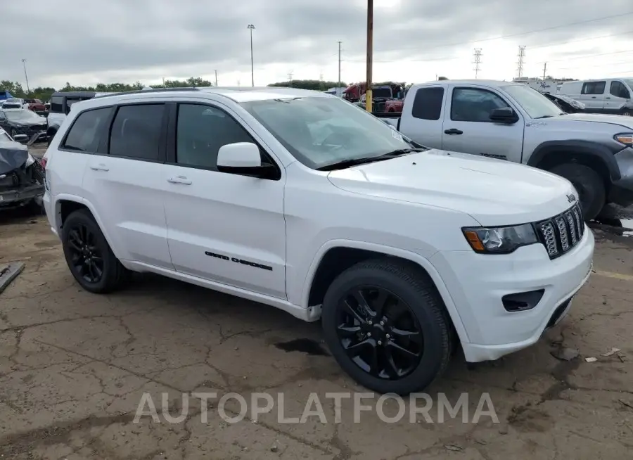 JEEP GRAND CHER 2019 vin 1C4RJFAG7KC709772 from auto auction Copart