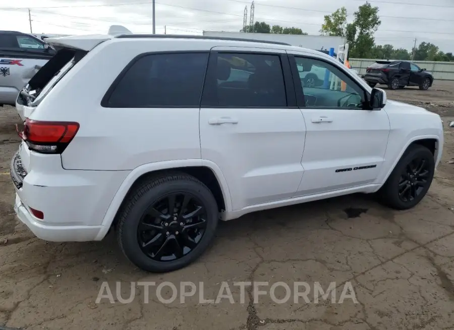 JEEP GRAND CHER 2019 vin 1C4RJFAG7KC709772 from auto auction Copart