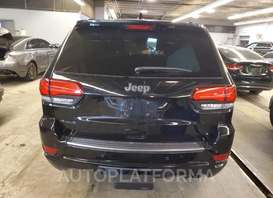 JEEP GRAND CHER 2021 vin 1C4RJFBG2MC581488 from auto auction Copart