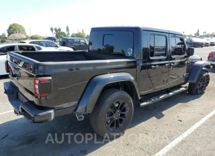 JEEP GLADIATOR 2021 vin 1C6HJTFG5ML525282 from auto auction Copart