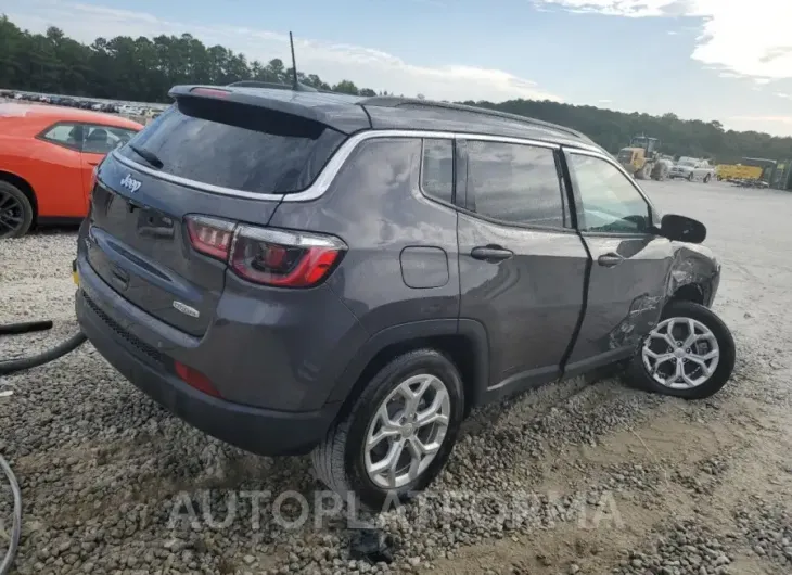 JEEP COMPASS LA 2024 vin 3C4NJDBN6RT139035 from auto auction Copart