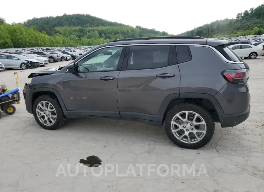 JEEP COMPASS LA 2023 vin 3C4NJDFN5PT513741 from auto auction Copart