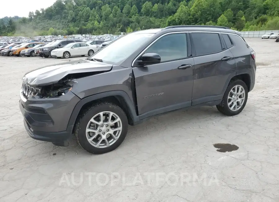 JEEP COMPASS LA 2023 vin 3C4NJDFN5PT513741 from auto auction Copart