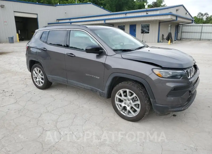 JEEP COMPASS LA 2023 vin 3C4NJDFN5PT513741 from auto auction Copart