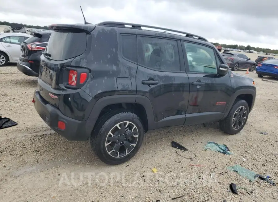 JEEP RENEGADE T 2023 vin ZACNJDC11PPP72152 from auto auction Copart