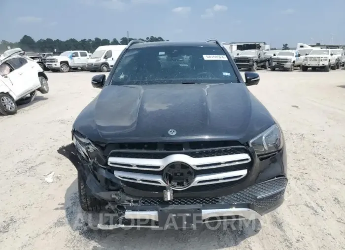 MERCEDES-BENZ GLE 350 4M 2020 vin 4JGFB4KB9LA038976 from auto auction Copart