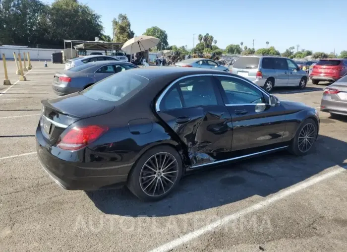 MERCEDES-BENZ C 300 2019 vin 55SWF8DB4KU305281 from auto auction Copart