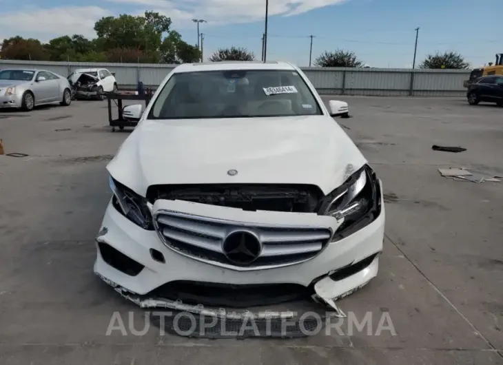 MERCEDES-BENZ E 350 2015 vin WDDHF5KB7FB143933 from auto auction Copart