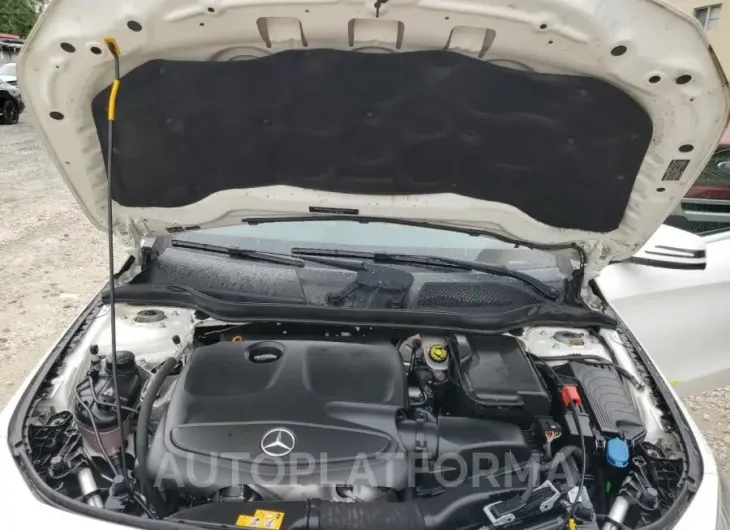 MERCEDES-BENZ CLA 250 2019 vin WDDSJ4EB4KN738662 from auto auction Copart