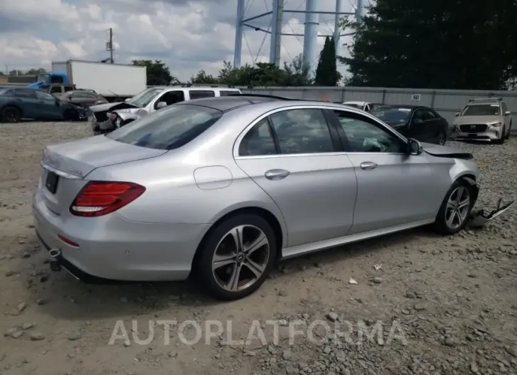 MERCEDES-BENZ E 300 4MAT 2017 vin WDDZF4KB0HA256971 from auto auction Copart