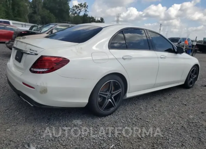 MERCEDES-BENZ E 450 4MAT 2019 vin WDDZF6JB0KA563271 from auto auction Copart