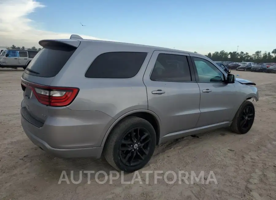 DODGE DURANGO GT 2021 vin 1C4RDHDG7MC636436 from auto auction Copart