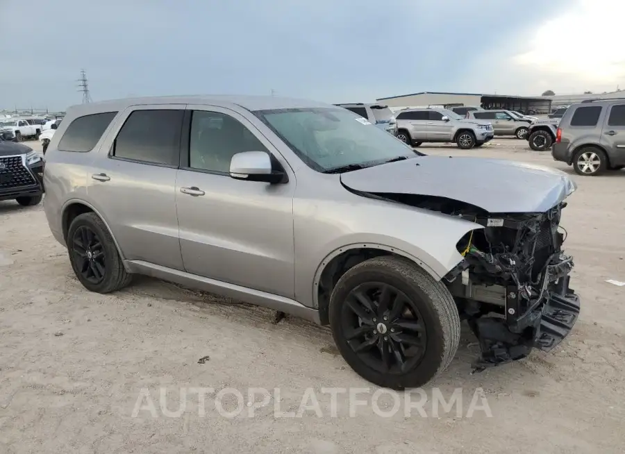 DODGE DURANGO GT 2021 vin 1C4RDHDG7MC636436 from auto auction Copart