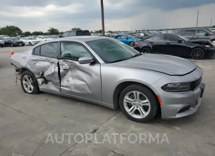 DODGE CHARGER SX 2018 vin 2C3CDXBG0JH169991 from auto auction Copart