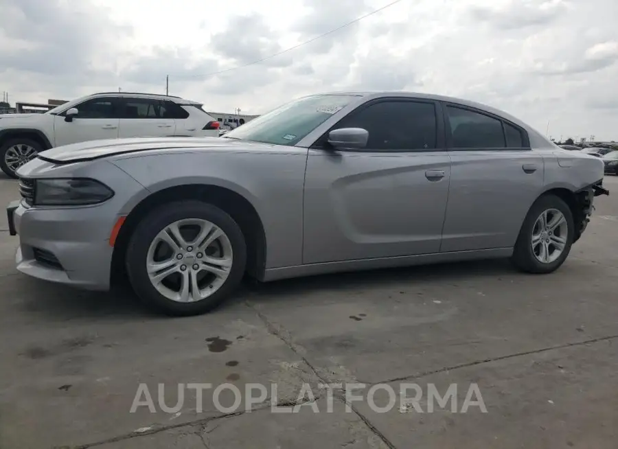 DODGE CHARGER SX 2018 vin 2C3CDXBG0JH169991 from auto auction Copart