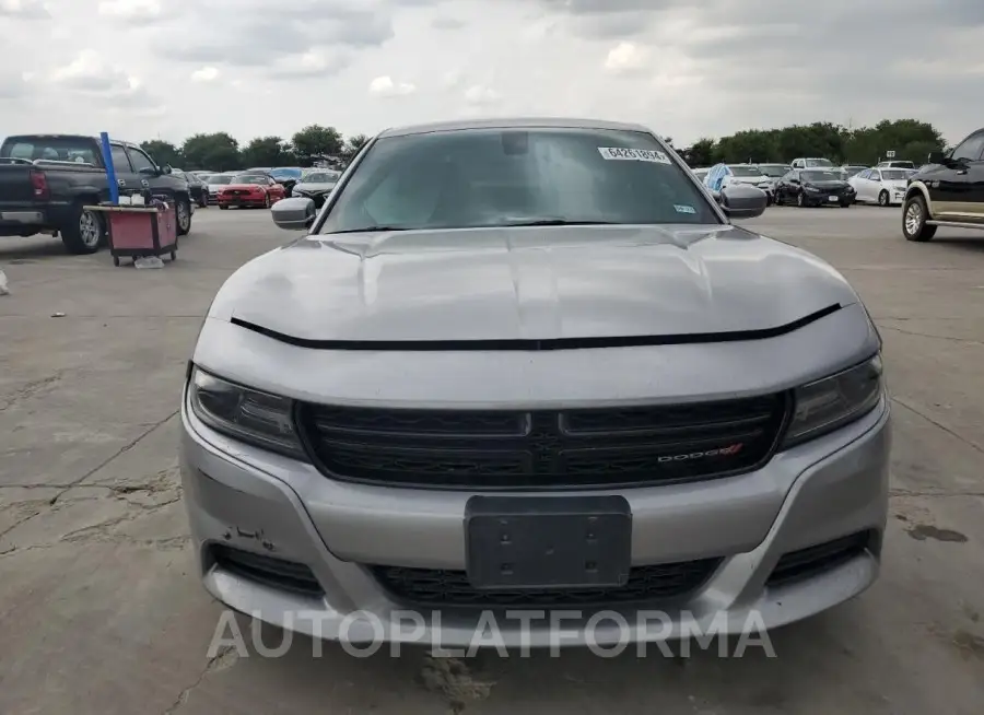 DODGE CHARGER SX 2018 vin 2C3CDXBG0JH169991 from auto auction Copart