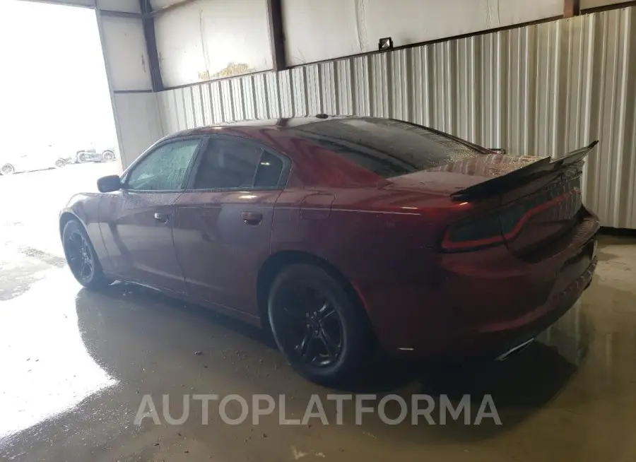 DODGE CHARGER SX 2018 vin 2C3CDXBG0JH273347 from auto auction Copart