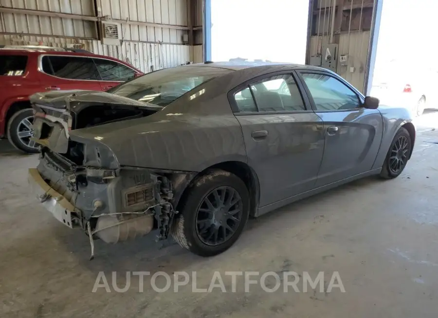 DODGE CHARGER SX 2019 vin 2C3CDXBG2KH696075 from auto auction Copart