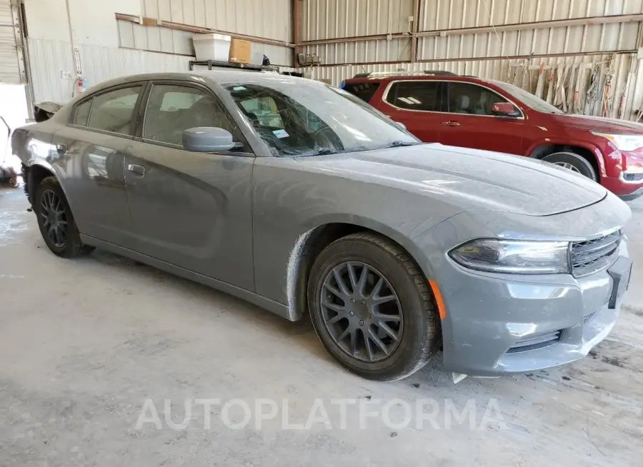 DODGE CHARGER SX 2019 vin 2C3CDXBG2KH696075 from auto auction Copart