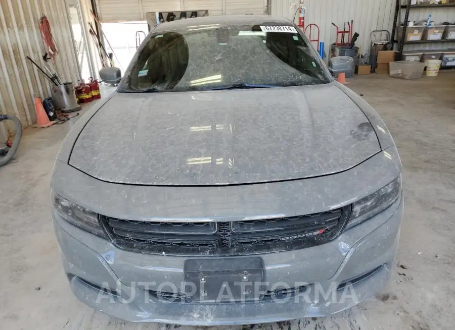 DODGE CHARGER SX 2019 vin 2C3CDXBG2KH696075 from auto auction Copart