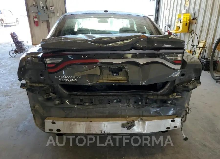 DODGE CHARGER SX 2019 vin 2C3CDXBG2KH696075 from auto auction Copart