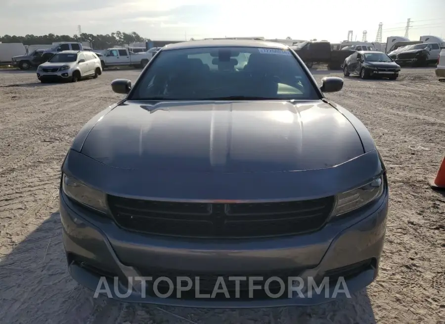 DODGE CHARGER SX 2022 vin 2C3CDXBG7NH239282 from auto auction Copart