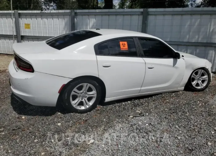 DODGE CHARGER SX 2018 vin 2C3CDXBGXJH228707 from auto auction Copart