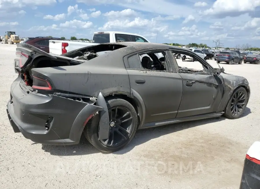 DODGE CHARGER R/ 2017 vin 2C3CDXCTXHH559096 from auto auction Copart