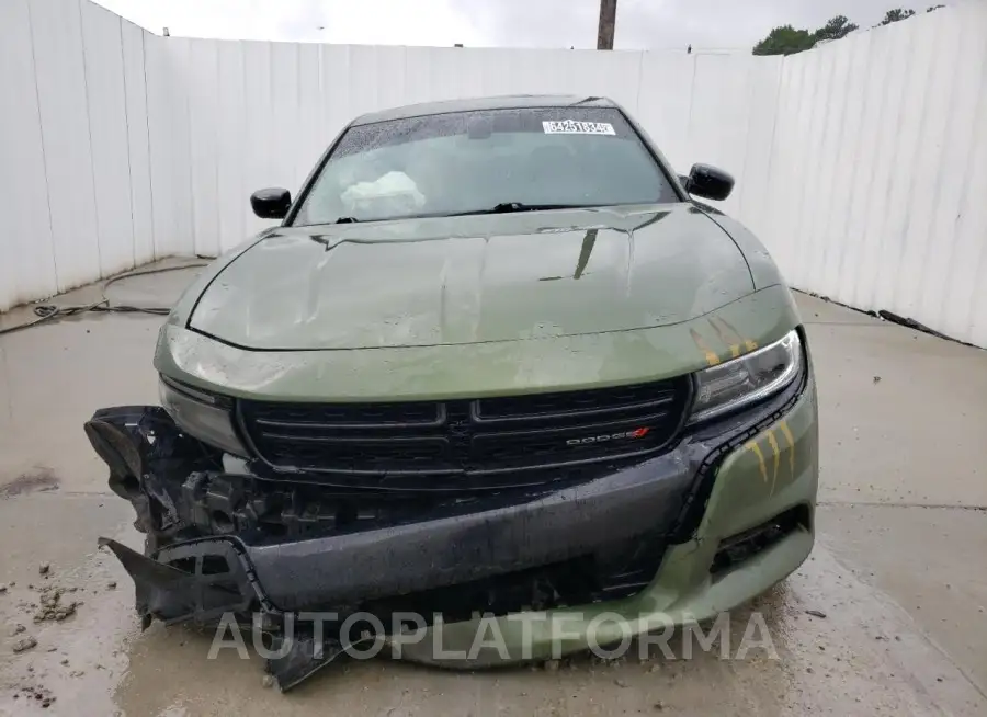 DODGE CHARGER SX 2020 vin 2C3CDXJG7LH200609 from auto auction Copart