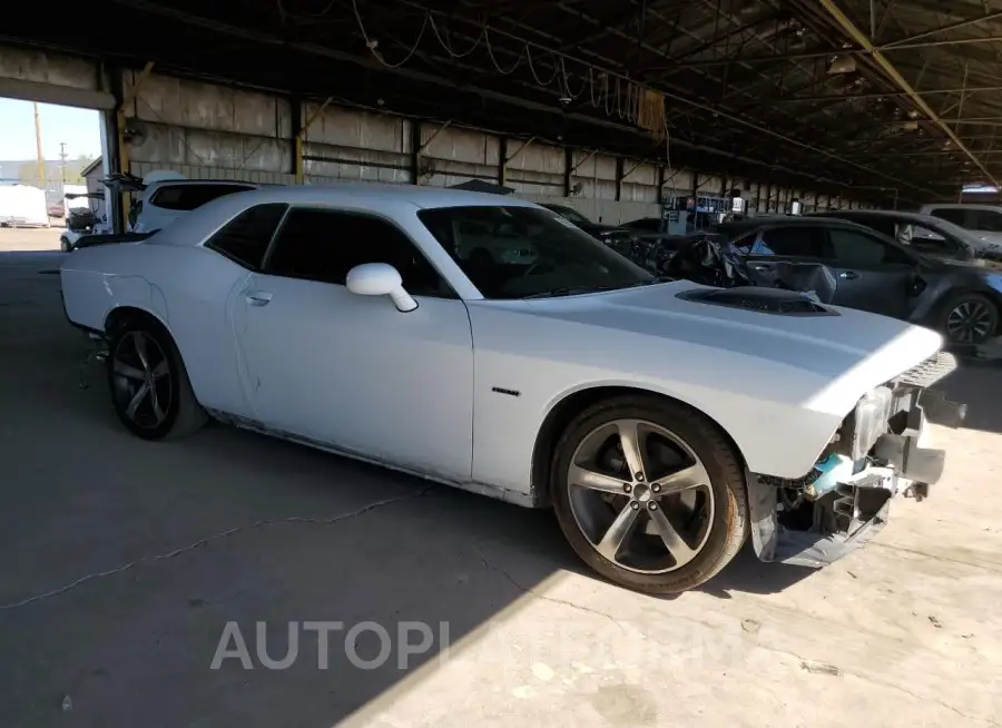 DODGE CHALLENGER 2015 vin 2C3CDZBT1FH912576 from auto auction Copart