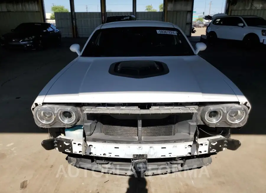 DODGE CHALLENGER 2015 vin 2C3CDZBT1FH912576 from auto auction Copart