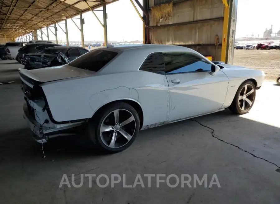 DODGE CHALLENGER 2015 vin 2C3CDZBT1FH912576 from auto auction Copart