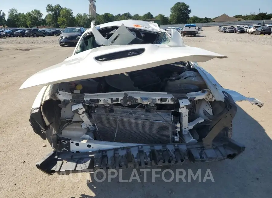 DODGE CHALLENGER 2019 vin 2C3CDZJG2KH634642 from auto auction Copart