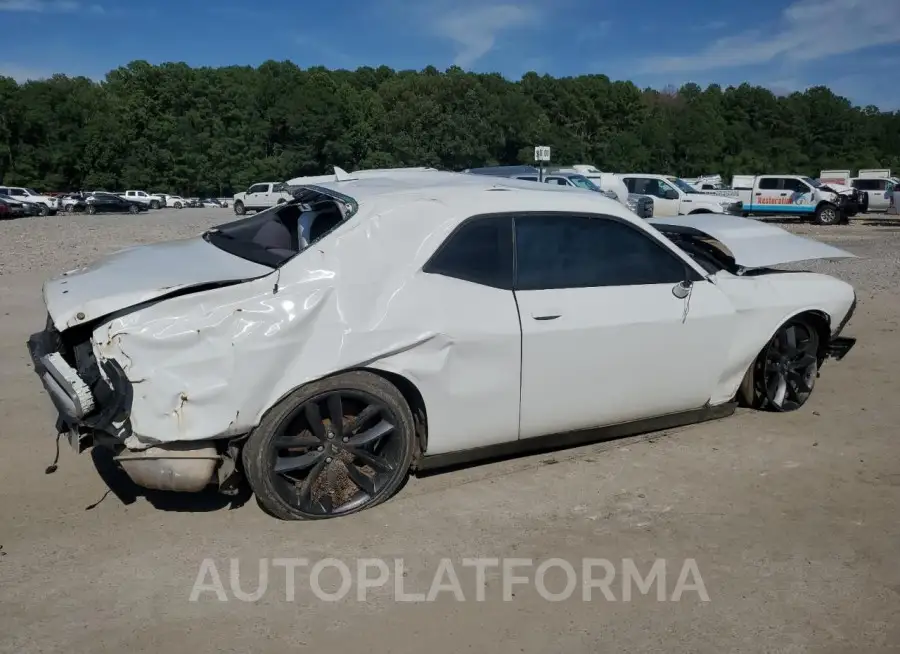 DODGE CHALLENGER 2019 vin 2C3CDZJG2KH634642 from auto auction Copart