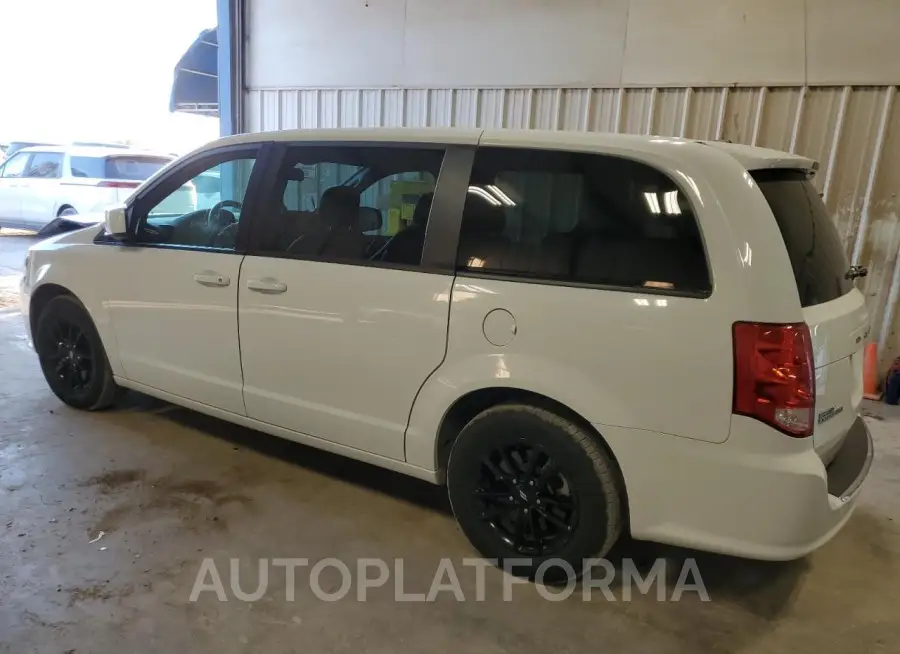 DODGE GRAND CARA 2019 vin 2C4RDGEG9KR676062 from auto auction Copart