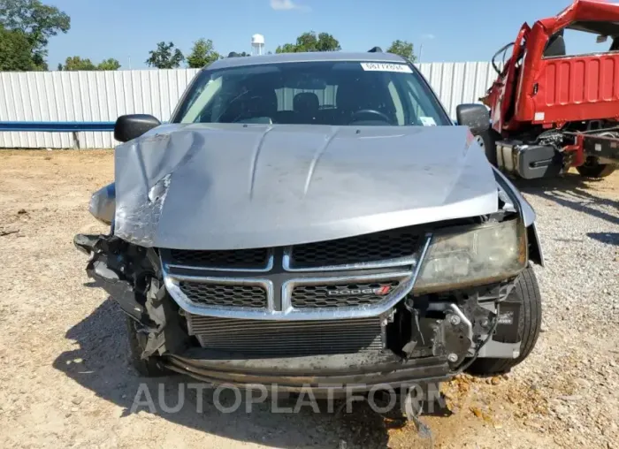 DODGE JOURNEY SE 2018 vin 3C4PDCAB1JT229599 from auto auction Copart