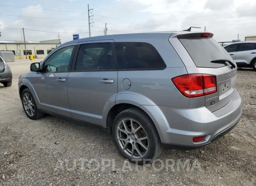 DODGE JOURNEY R/ 2015 vin 3C4PDCEG6FT631731 from auto auction Copart