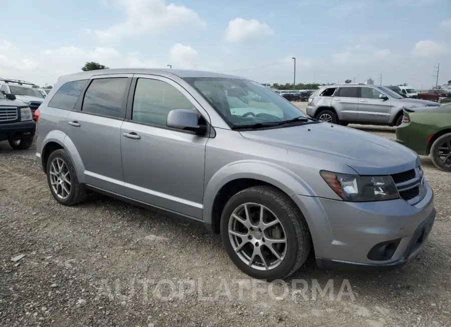 DODGE JOURNEY R/ 2015 vin 3C4PDCEG6FT631731 from auto auction Copart