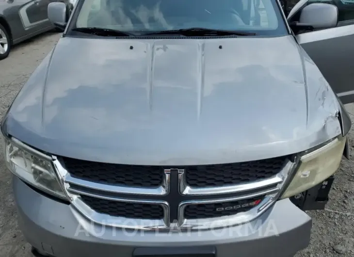 DODGE JOURNEY SX 2016 vin 3C4PDDBG0GT168173 from auto auction Copart